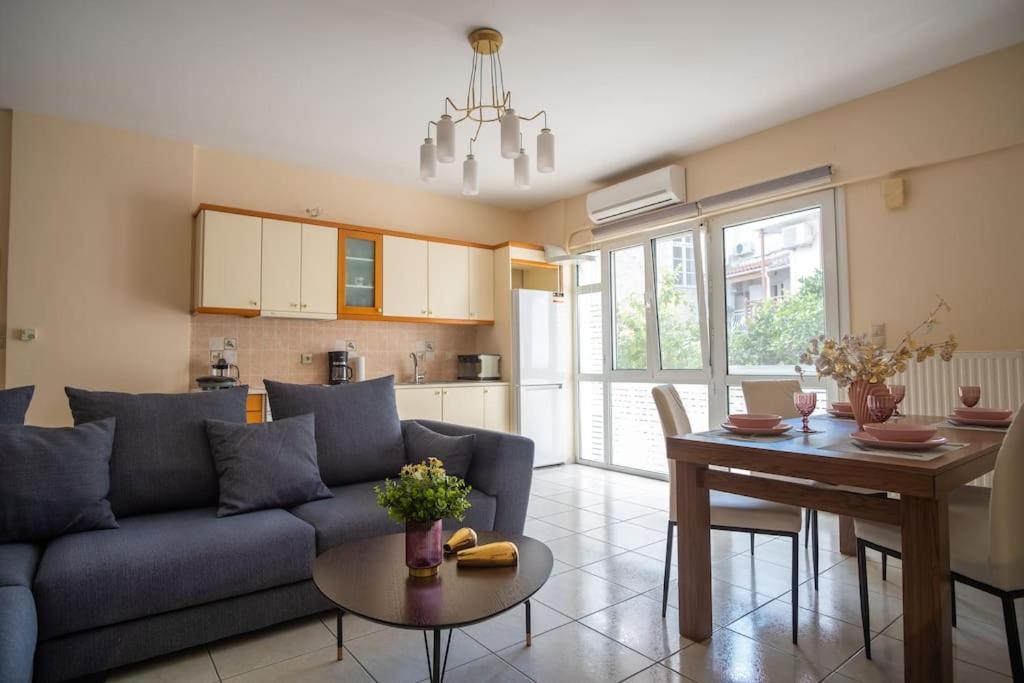 Thetis Luxury Appartement